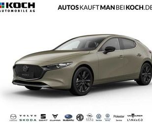 Mazda 3 Gebrauchtwagen
