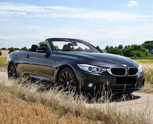 BMW 435 Gebrauchtwagen