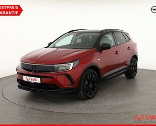 Opel Grandland (X) Gebrauchtwagen