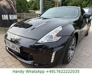 Nissan 370Z Gebrauchtwagen