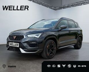 Cupra Ateca Gebrauchtwagen