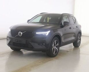 Volvo XC40 Gebrauchtwagen