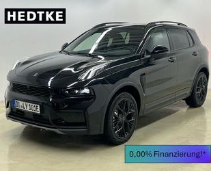 Lynk & Co 01 Gebrauchtwagen