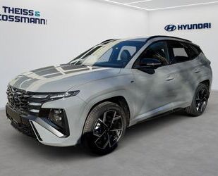 Hyundai TUCSON Gebrauchtwagen