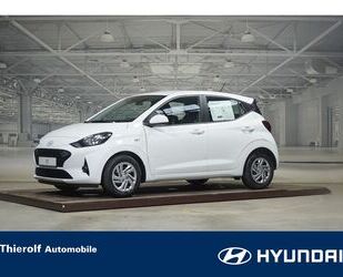 Hyundai i10 Gebrauchtwagen