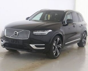 Nissan XC90 