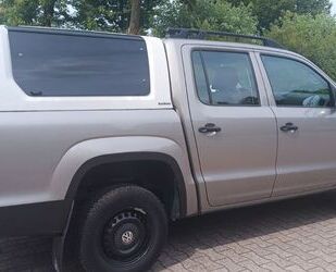 VW Amarok Gebrauchtwagen