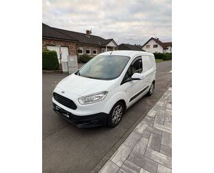 Ford Courier Gebrauchtwagen