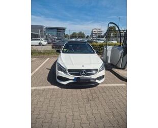 Mercedes-Benz CLA 250 Shooting Brake Gebrauchtwagen