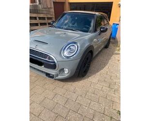 Mini Cooper S Gebrauchtwagen