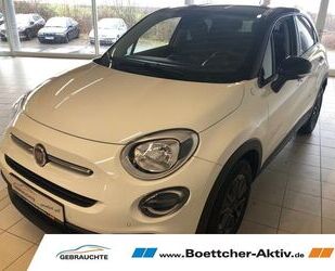 Fiat 500X Gebrauchtwagen