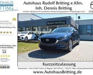 Mazda CX-30 Gebrauchtwagen