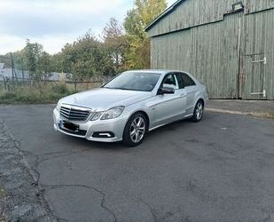 Mercedes-Benz E 250 Gebrauchtwagen