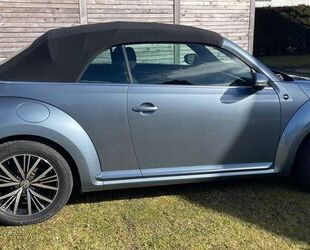 VW Beetle Gebrauchtwagen