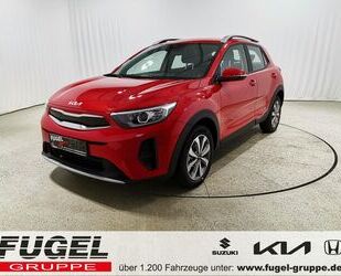 Kia Stonic Gebrauchtwagen