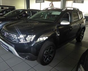Dacia Duster Gebrauchtwagen