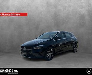 Mercedes-Benz B 180 Gebrauchtwagen