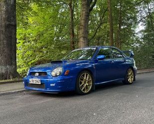 Subaru Impreza Gebrauchtwagen