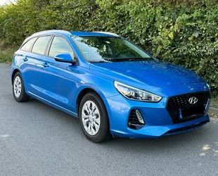 Hyundai i30 Gebrauchtwagen
