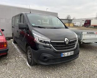 Renault Trafic Gebrauchtwagen