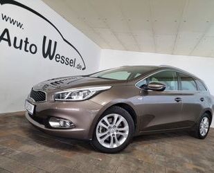 Kia ceed Sportswagon Gebrauchtwagen