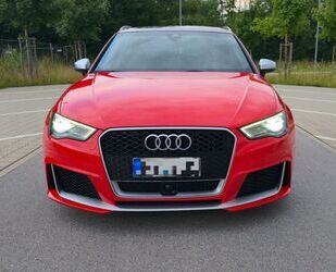 Audi RS3 Gebrauchtwagen