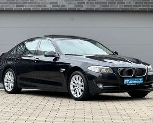 BMW 535 Gebrauchtwagen