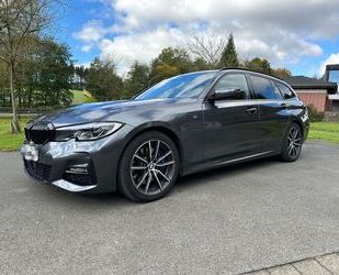 BMW 330 Gebrauchtwagen