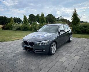 BMW 120 Gebrauchtwagen