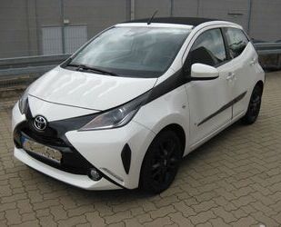 Toyota Aygo (X) Gebrauchtwagen