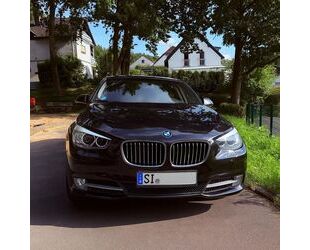 BMW 530 Gran Turismo Gebrauchtwagen