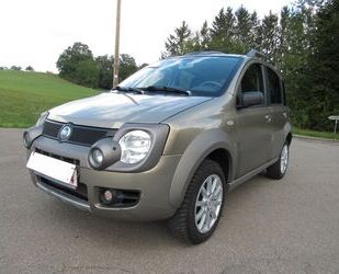 Fiat Panda Gebrauchtwagen