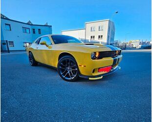 Dodge Challenger Gebrauchtwagen
