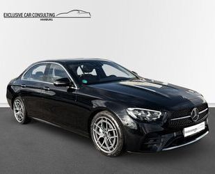 Mercedes-Benz E 200 Gebrauchtwagen