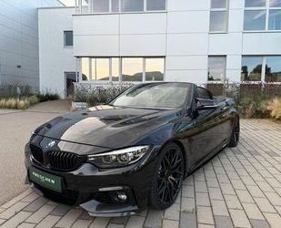 BMW 435 Gebrauchtwagen