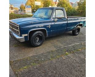 Chevrolet Andere Gebrauchtwagen