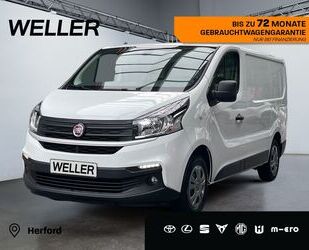 Fiat Talento Gebrauchtwagen