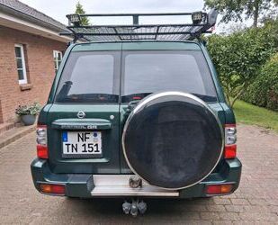 Nissan Patrol Gebrauchtwagen