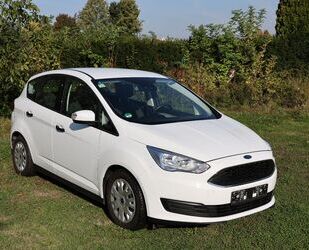 Ford C-Max Gebrauchtwagen