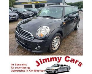 Mini Andere Gebrauchtwagen