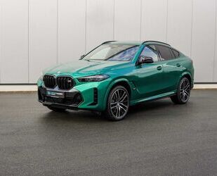 BMW X6 M60 Gebrauchtwagen