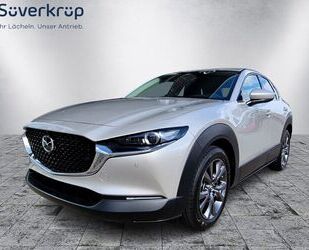 Mazda CX-30 Gebrauchtwagen