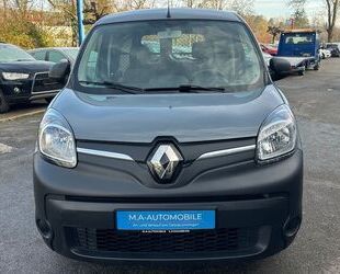 Renault Kangoo Gebrauchtwagen
