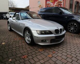 BMW Z3 Gebrauchtwagen