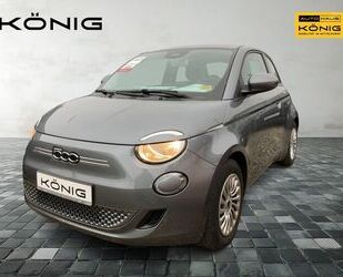 Fiat 500e Gebrauchtwagen