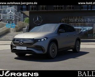 Mercedes-Benz EQA Gebrauchtwagen