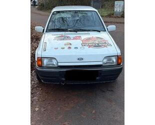 Ford Orion Gebrauchtwagen