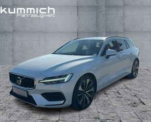 Volvo V60 Gebrauchtwagen