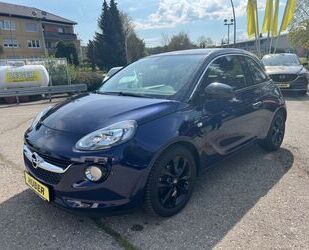Opel Adam Gebrauchtwagen