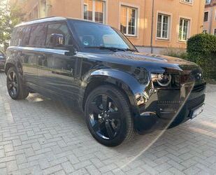 Land Rover Defender Gebrauchtwagen